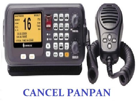 Aciliyet Çağrısı Sonlandırma – CANCEL PANPAN