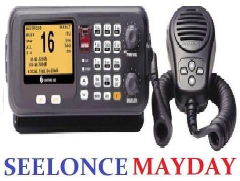 Tehlike Trafiğinde Sessizliğin Korunması – SEELONCE MAYDAY