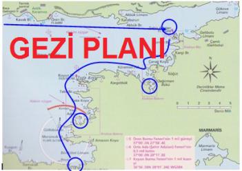 Gezi Planı Nedir?