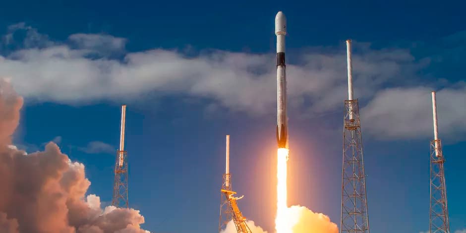 Starlink ve Denizcilik