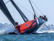 Angle of vanishing stability avs