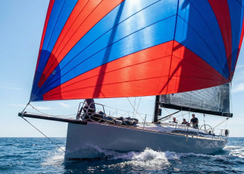 Balon Yelkenler: Spinnaker ve Gennaker arasındaki farklar