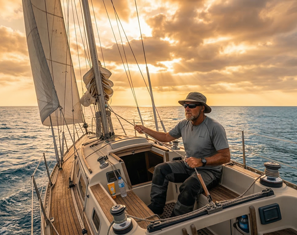 sıcakta hayatta kalma